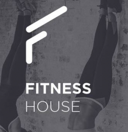 FitnessHouse - Фитнес