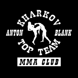 Клуб MMA Kharkov Top Team - MMA
