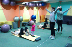 FIT-POINT фитнес - Харьков, Stretching, Фитнес, Zumba, Гимнастика, Капоэйра, Пилатес, Функциональный тренинг