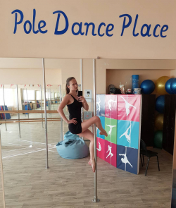 Pole Dance Place - Pole dance