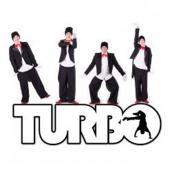 Школа танца TURBO - Break Dance