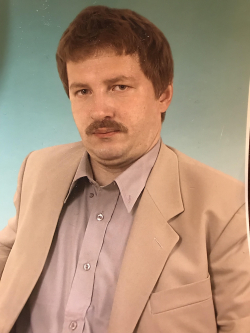Алексиков  Александр Вадимович - Шахматы