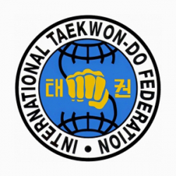 TaeKwon-Do ITF Харьков - Тхэквондо