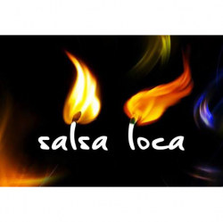Salsa Loca - Танцы