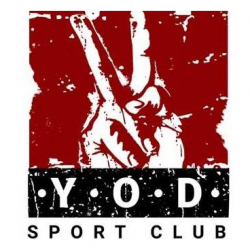 Спортивный клуб YOD - Кикбоксинг
