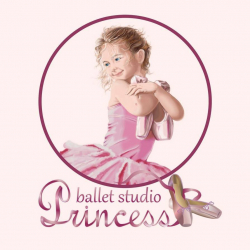 Детская балетная школа студия Princess - Гимнастика