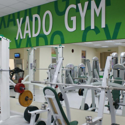 Спортивный клуб XADO GYM - Тренажерные залы
