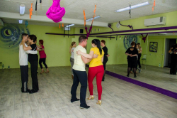 Salsa Loca - Харьков, Танцы, Бачата, Сальса
