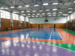 ВИРТА спортивно-оздоровительный комплекс - Тренажерные залы