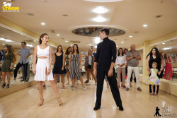 Школа танцев You Can Dance - Харьков, Танцы
