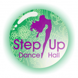 Танцевальный центр STEP UP - Contemporary