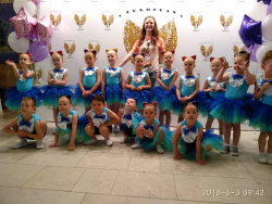 Школа танцев Авансцена - Харьков, Танцы, Айкидо, Капоэйра