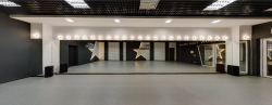 Cтудия All Stars Dance Centre - Харьков, Танцы, Фитнес