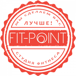 FIT-POINT фитнес - Капоэйра