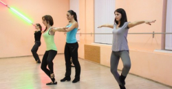 Фитнес клуб Health-Dance - Харьков, Stretching, Тренажерные залы, Фитнес