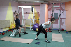 FIT-POINT фитнес - Харьков, Stretching, Фитнес, Zumba, Гимнастика, Капоэйра, Пилатес, Функциональный тренинг