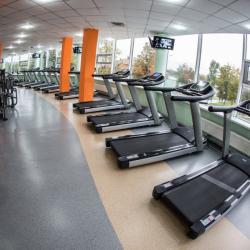 Фитнес-центр Gym4fit на Гагарина - Харьков, Тренажерные залы, Cycle
