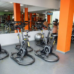 Фитнес-центр Gym4fit на Гагарина - Харьков, Тренажерные залы, Cycle