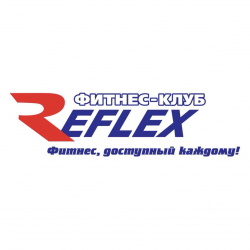 Фитнес клуб Reflex - Стрип пластика
