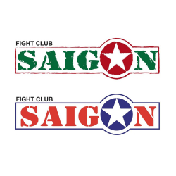 Бойцовский клуб Saigon - MMA